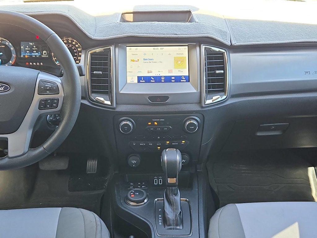 Thumbnail: 2022 Ford Ranger - 14