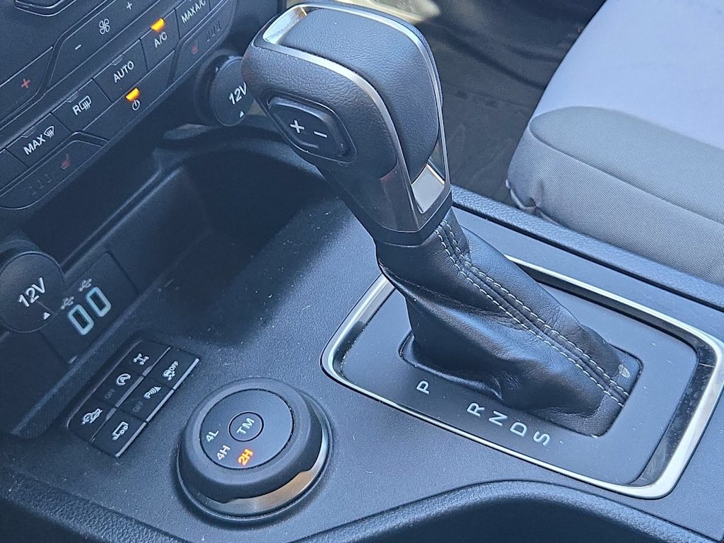 Thumbnail: 2022 Ford Ranger - 16