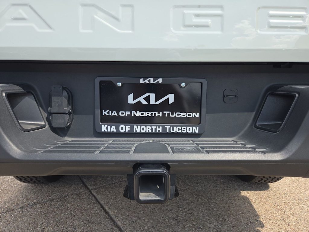 Thumbnail: 2024 Ford Ranger - 36