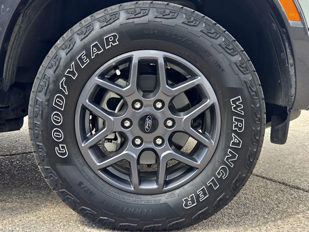 Thumbnail: 2024 Ford Ranger - 7
