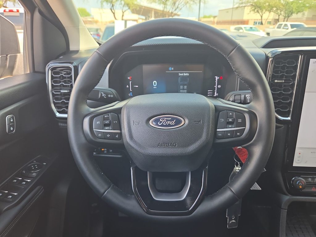 Thumbnail: 2024 Ford Ranger - 13