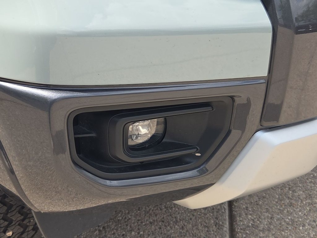 Thumbnail: 2024 Ford Ranger - 23