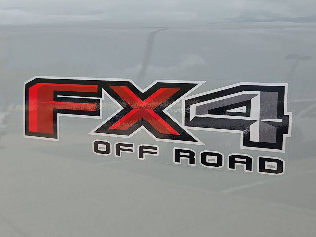 Thumbnail: 2024 Ford Ranger - 24