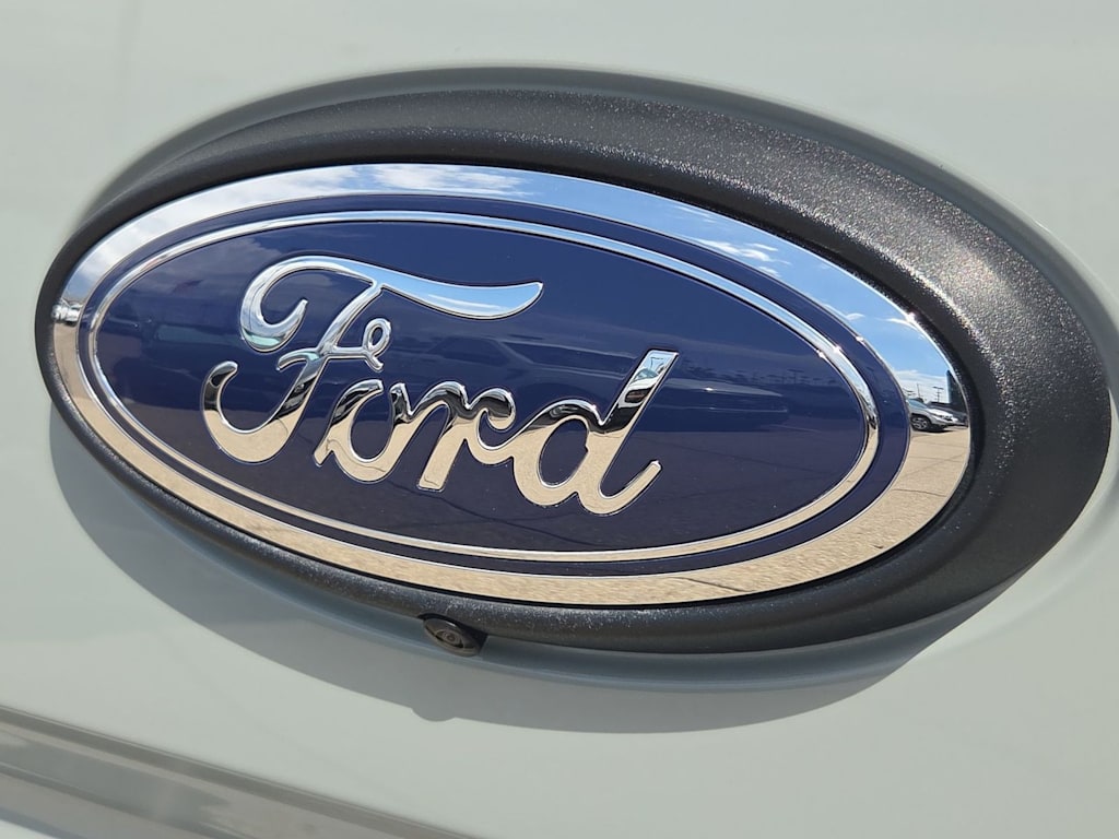 Thumbnail: 2024 Ford Ranger - 6