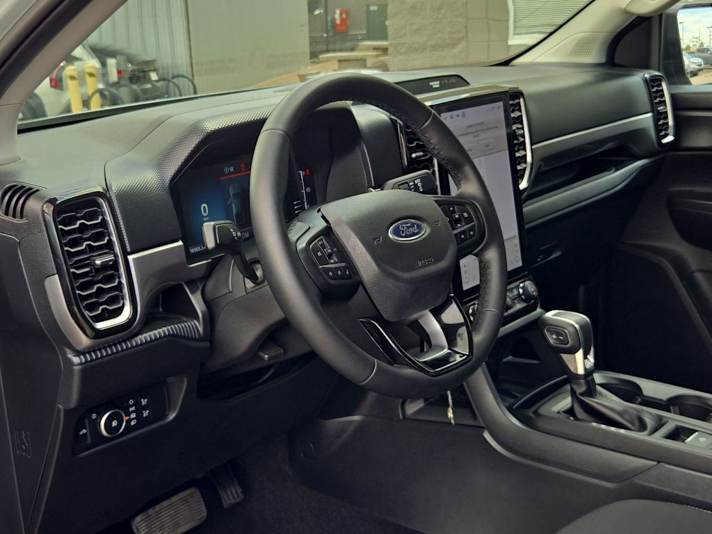 Thumbnail: 2024 Ford Ranger - 2