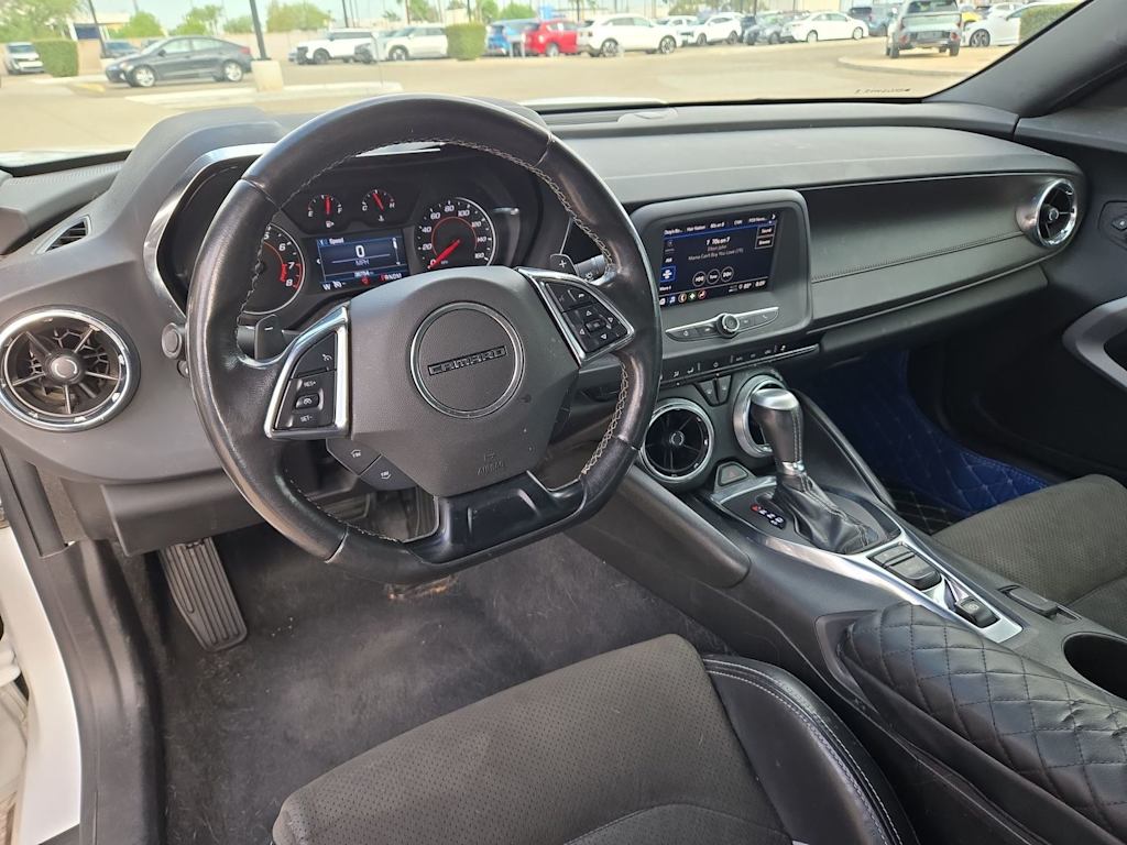 Thumbnail: 2023 Chevrolet Camaro - 2