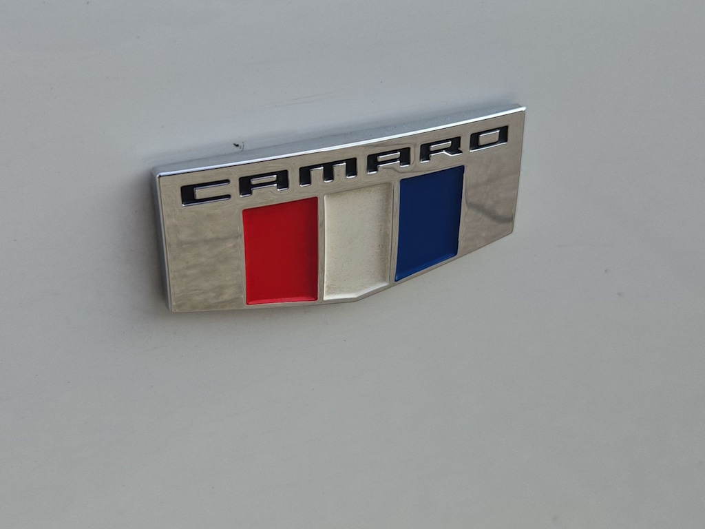 Thumbnail: 2023 Chevrolet Camaro - 24
