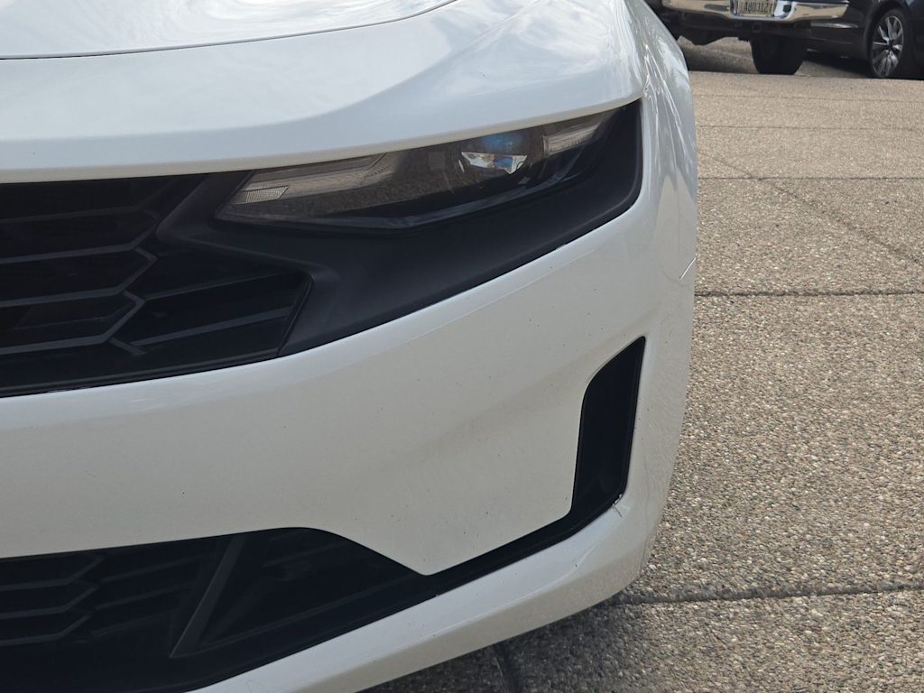 Thumbnail: 2023 Chevrolet Camaro - 23