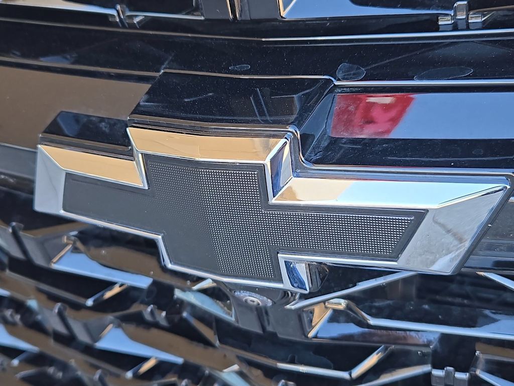 Thumbnail: 2026 Chevrolet Traverse - 6