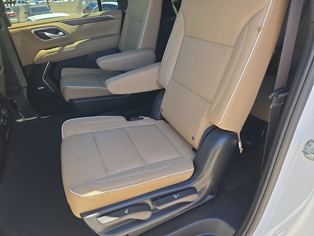 Thumbnail: 2024 Chevrolet Suburban - 28