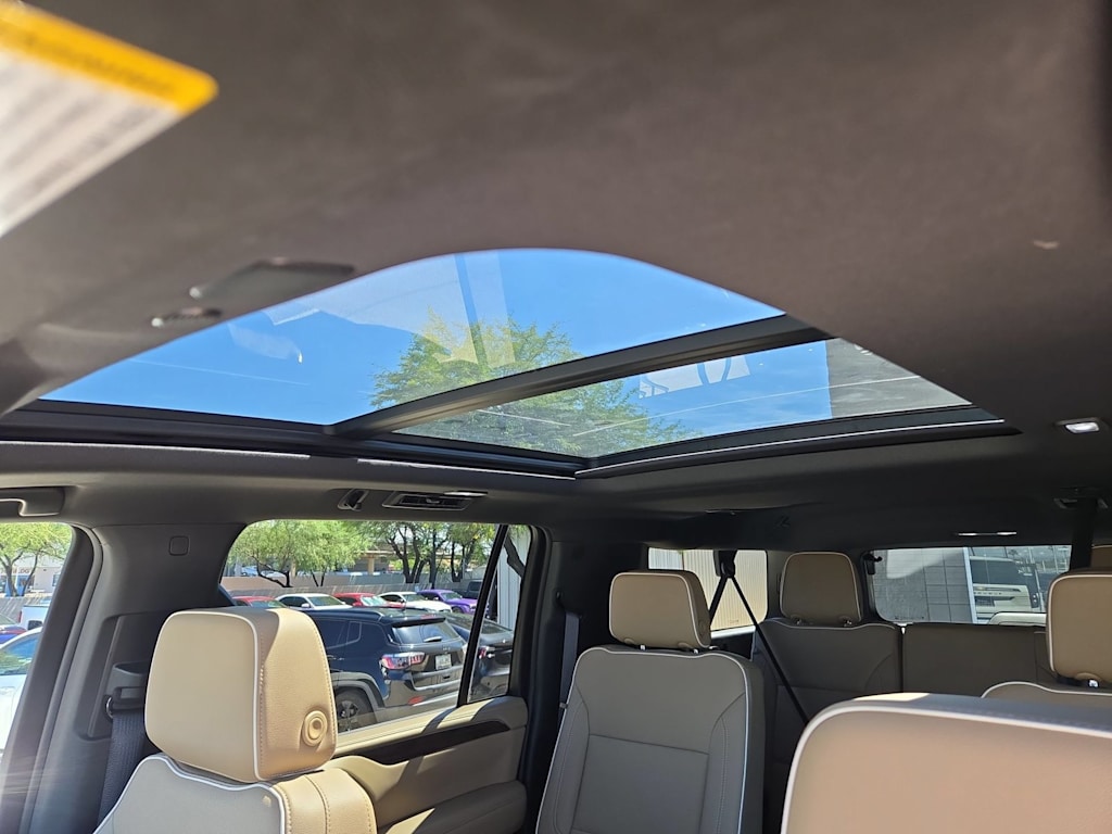 Thumbnail: 2024 Chevrolet Suburban - 27