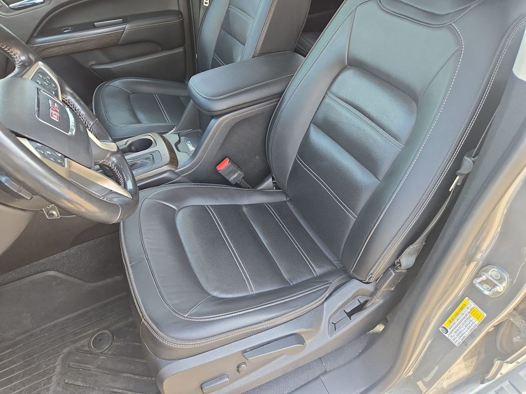 Thumbnail: 2019 GMC Canyon - 10