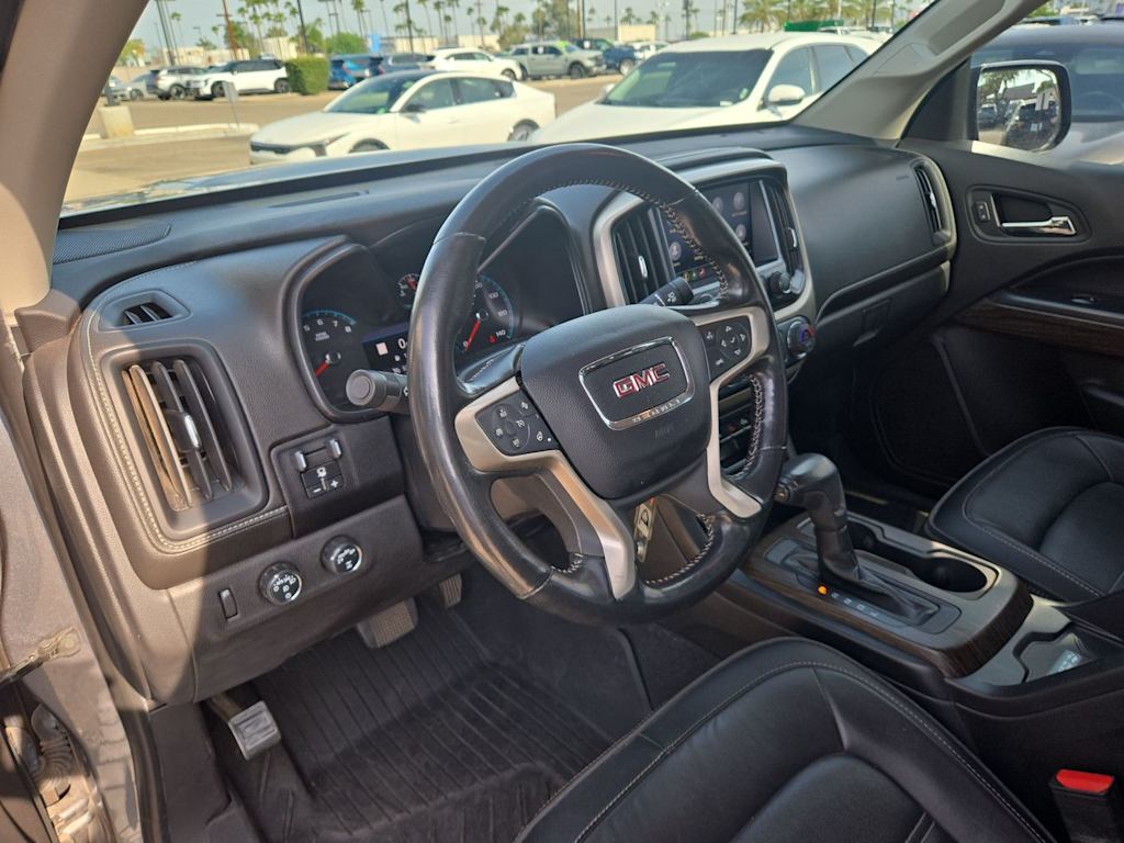 Thumbnail: 2019 GMC Canyon - 2