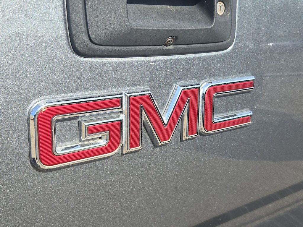 Thumbnail: 2019 GMC Canyon - 7