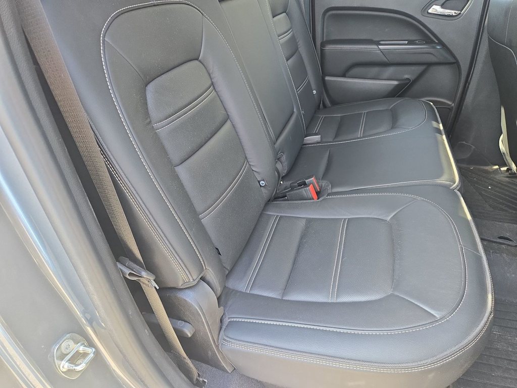 Thumbnail: 2019 GMC Canyon - 27