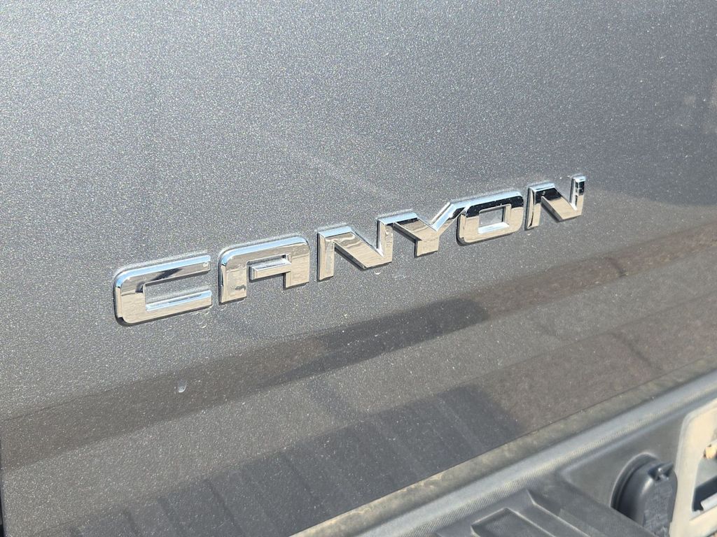 Thumbnail: 2019 GMC Canyon - 24