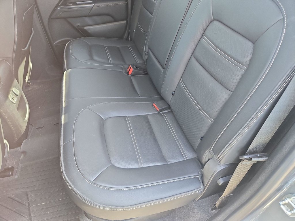 Thumbnail: 2019 GMC Canyon - 12