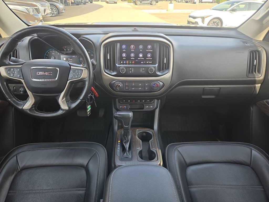 Thumbnail: 2019 GMC Canyon - 9