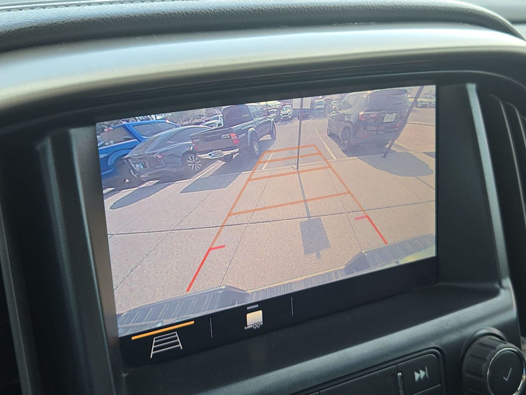 Thumbnail: 2019 GMC Canyon - 31
