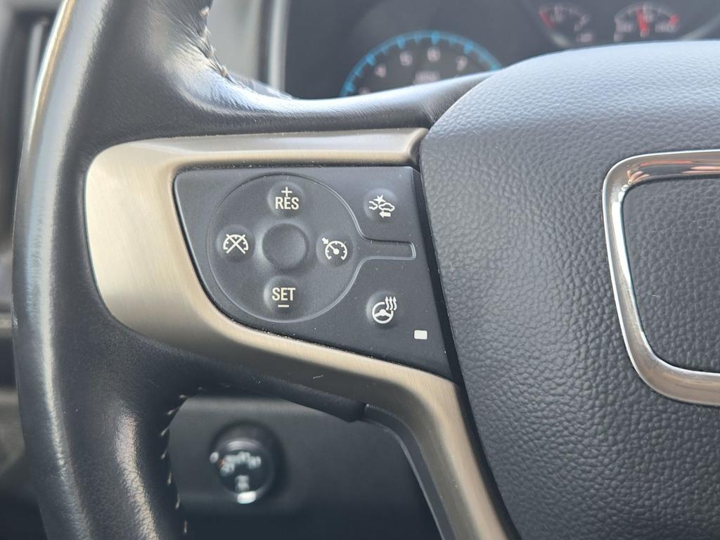 Thumbnail: 2019 GMC Canyon - 28