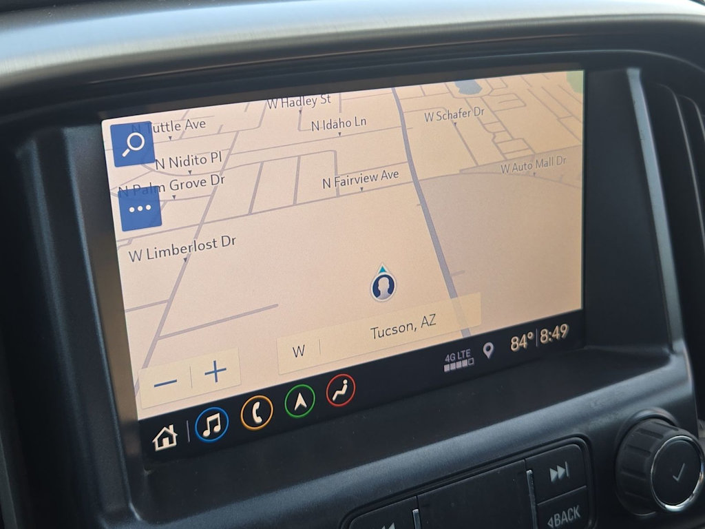Thumbnail: 2019 GMC Canyon - 15