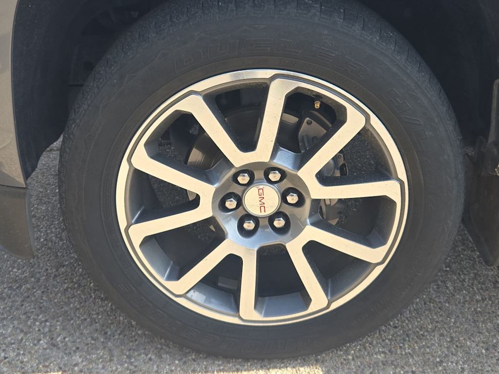Thumbnail: 2019 GMC Canyon - 8