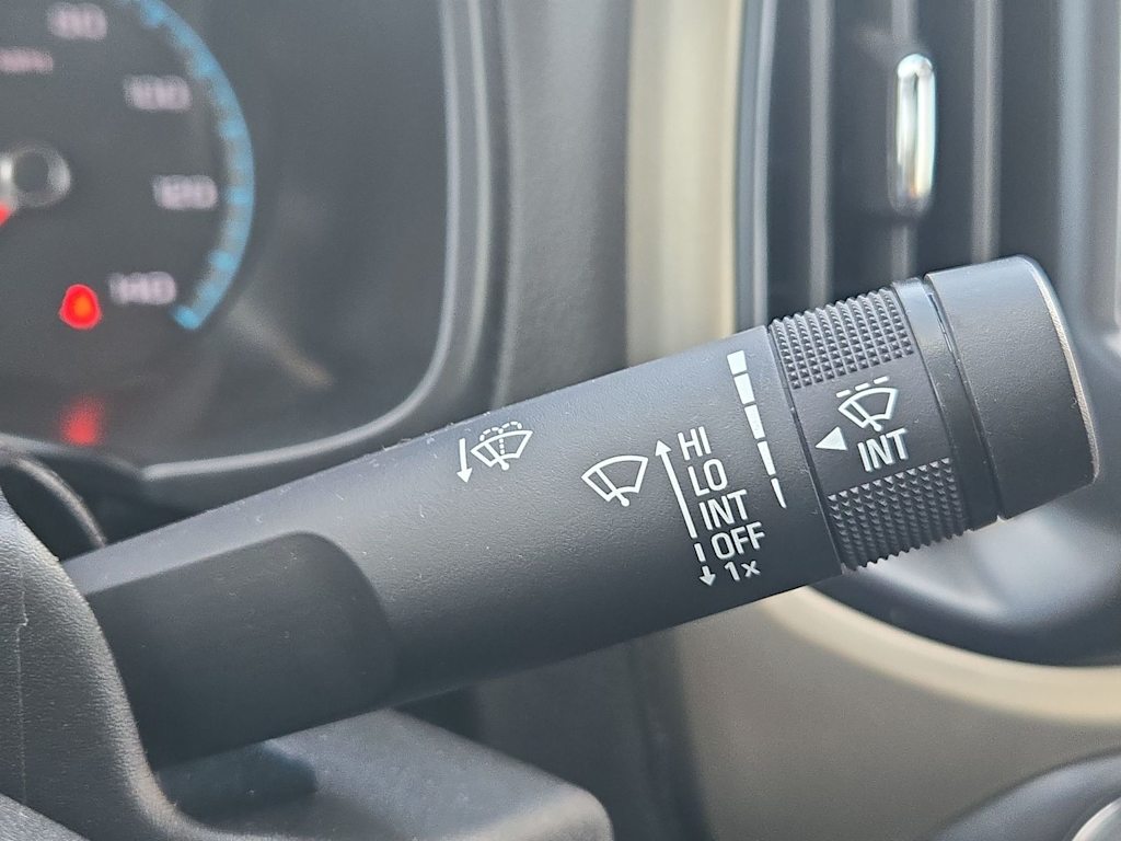 Thumbnail: 2019 GMC Canyon - 16