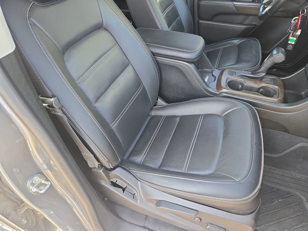 Thumbnail: 2019 GMC Canyon - 11