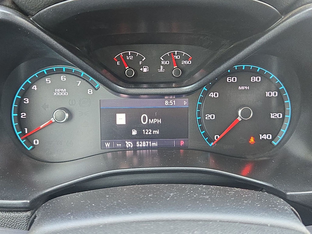 Thumbnail: 2019 GMC Canyon - 17