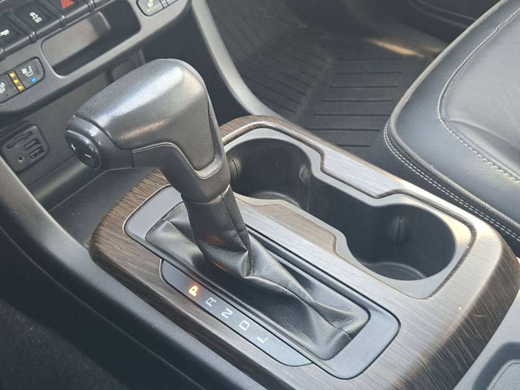 Thumbnail: 2019 GMC Canyon - 34