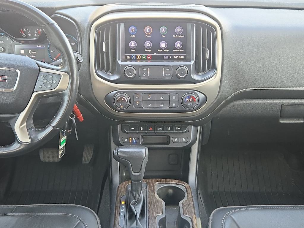 Thumbnail: 2019 GMC Canyon - 14