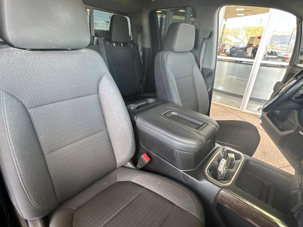 Thumbnail: 2022 GMC Sierra 1500 - 11