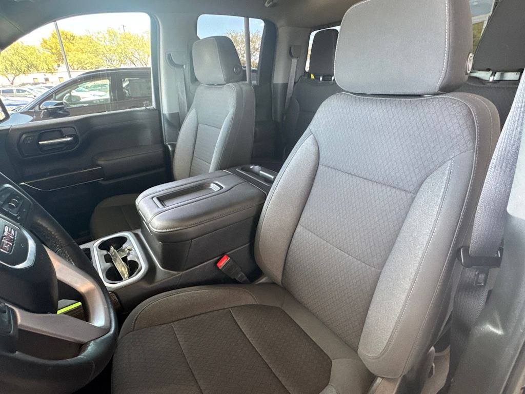 Thumbnail: 2022 GMC Sierra 1500 - 10