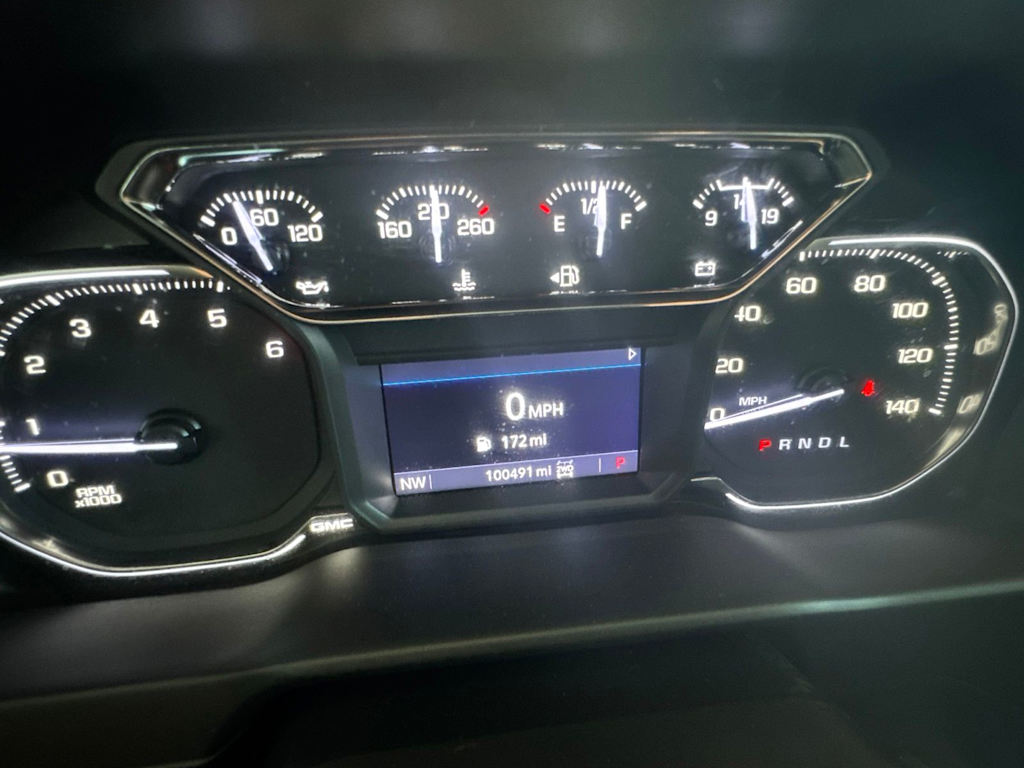 Thumbnail: 2022 GMC Sierra 1500 - 15