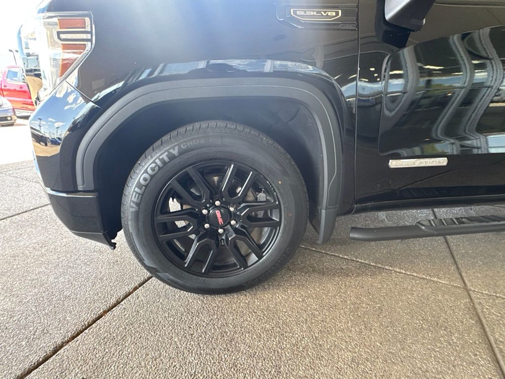 Thumbnail: 2022 GMC Sierra 1500 - 7