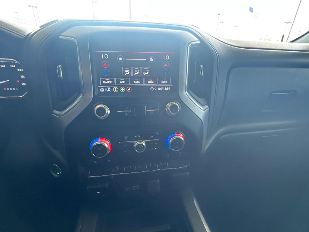 Thumbnail: 2022 GMC Sierra 1500 - 14