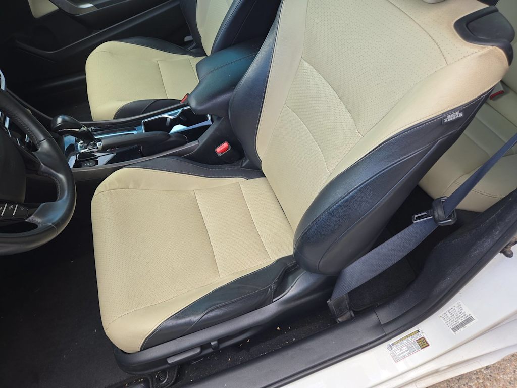 Thumbnail: 2016 Honda Accord - 11