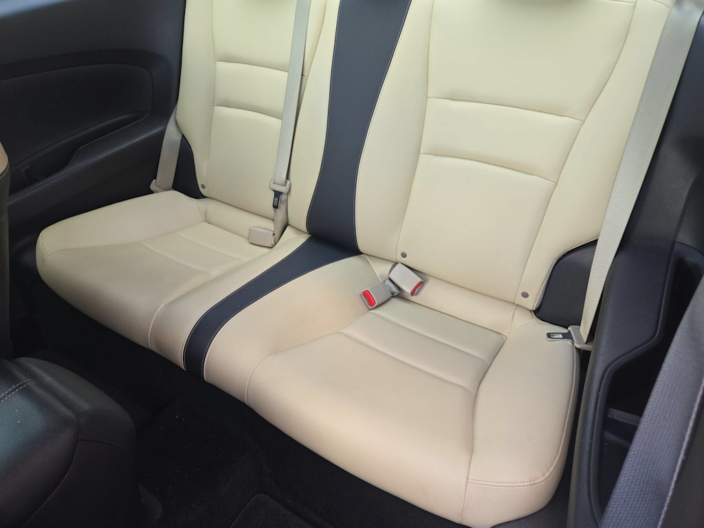 Thumbnail: 2016 Honda Accord - 26