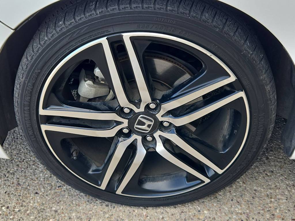 Thumbnail: 2016 Honda Accord - 8
