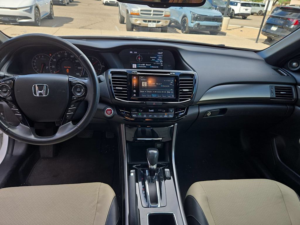 Thumbnail: 2016 Honda Accord - 2