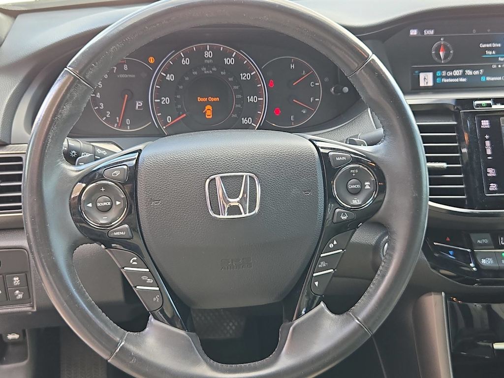 Thumbnail: 2016 Honda Accord - 9
