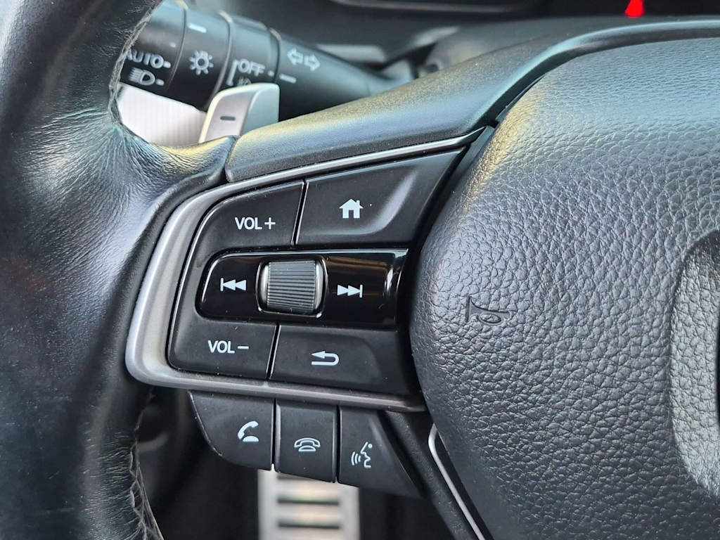 Thumbnail: 2020 Honda Accord - 28