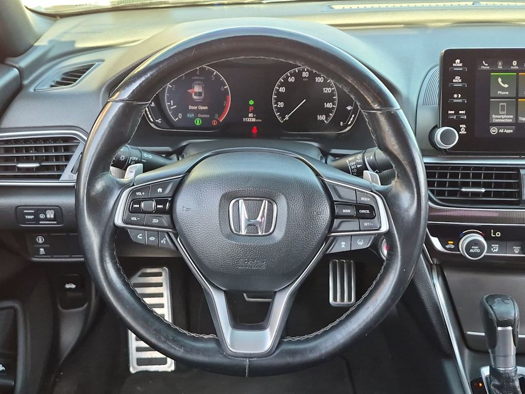 Thumbnail: 2020 Honda Accord - 9
