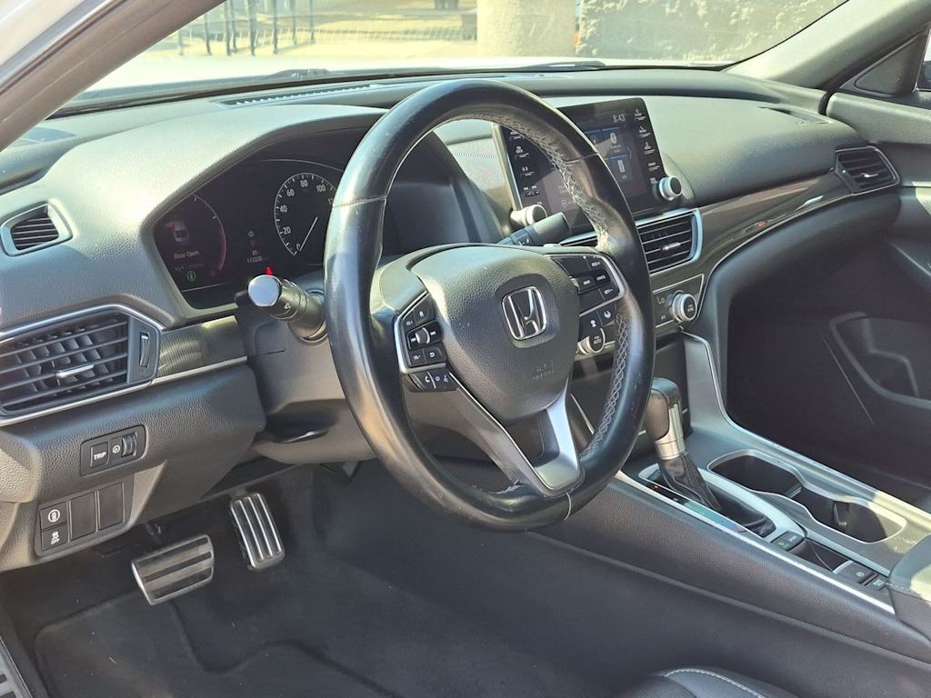Thumbnail: 2020 Honda Accord - 2