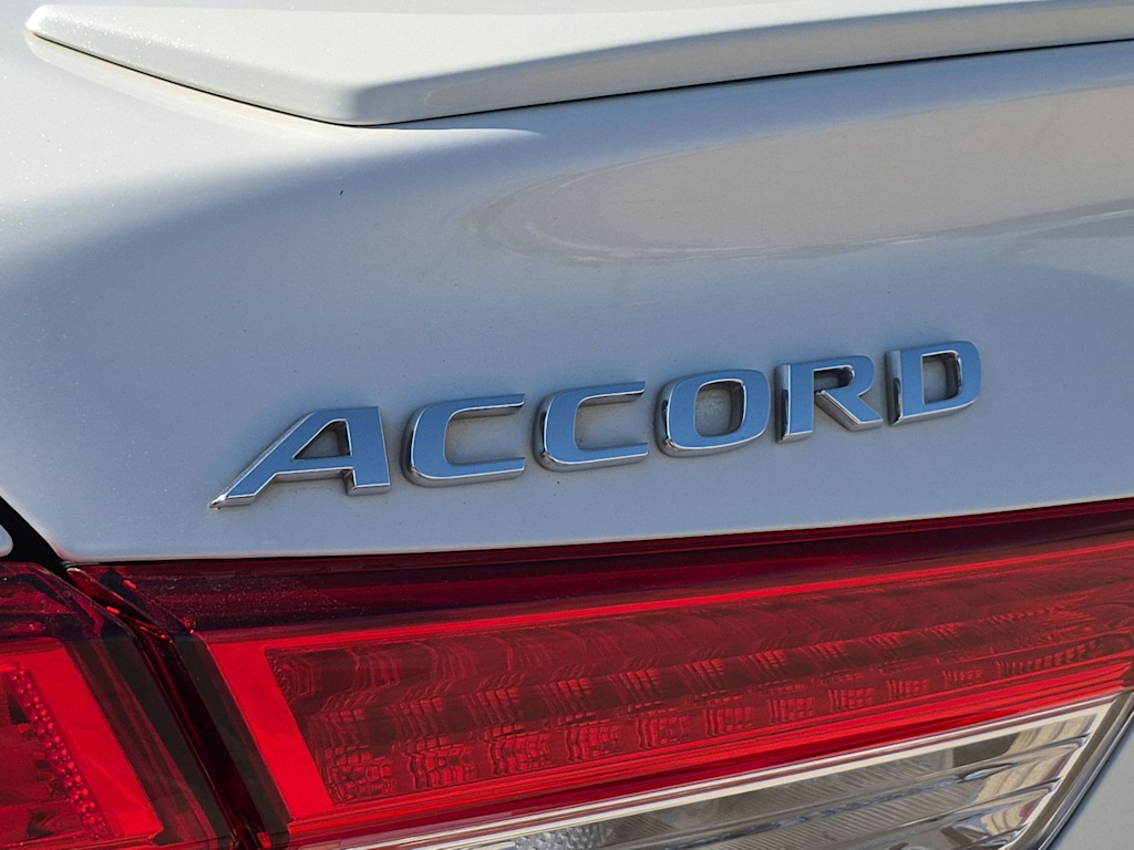 Thumbnail: 2020 Honda Accord - 24