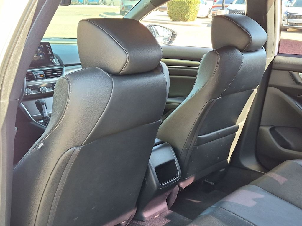 Thumbnail: 2020 Honda Accord - 12