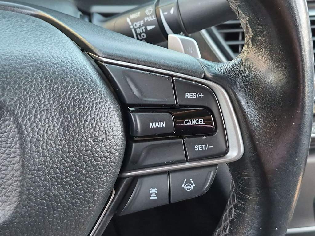 Thumbnail: 2020 Honda Accord - 29