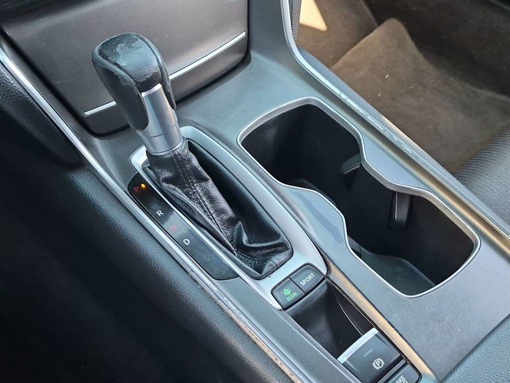 Thumbnail: 2020 Honda Accord - 14