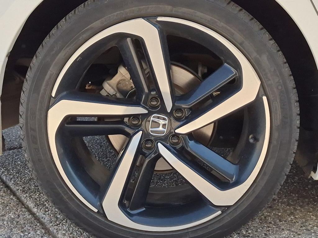 Thumbnail: 2020 Honda Accord - 8