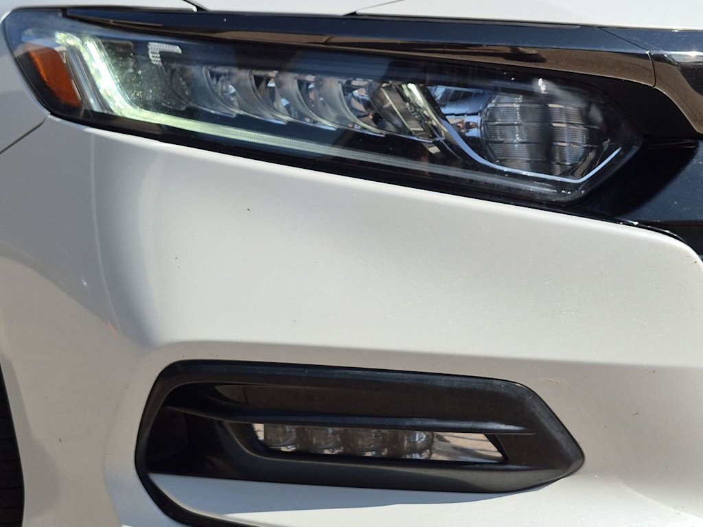 Thumbnail: 2020 Honda Accord - 23
